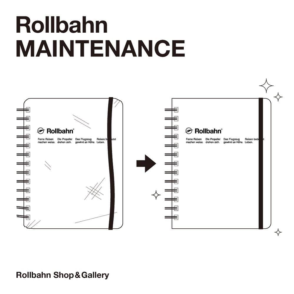 Delfonicsさんのインスタグラム写真 - (DelfonicsInstagram)「2020年11月22日（日）にオープンより1周年を迎える、ロルバーン ショップ&ギャラリー。 日頃のご愛顧に感謝し、11月19日（木）〜24日（火）の期間、店頭でロルバーン ポケット付メモ L のメンテナンスを承ります。 製本機械を店頭に設置し、お手持ちのロルバーン ポケット付メモ Lをメンテナンスします。 「古くなった表紙を交換したい」、「破損したパーツを付け替えたい」、「用紙を差し替えたい」など、お気軽にご相談ください。 詳細は、@delfonics_officialのURLよりご覧ください。 – #delfonics #smith #stationery #rollbahn #rollbahnshopandgallery #maintennance #1stanniversary #delfonicsshibuya #parco #shopinshop #デルフォニックス #スミス #文房具 #ロルバーン #ロルバーンメンテナンス #メンテナンス #ロルバーンショップアンドギャラリー #デルフォニックス渋谷 #渋谷パルコ #ショップインショップ」11月19日 18時02分 - delfonics_official