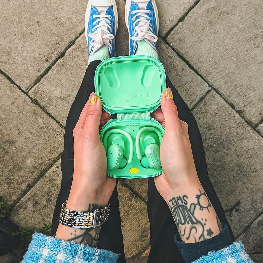 Skullcandy Japanのインスタグラム