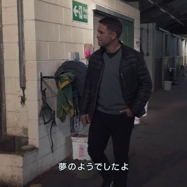 DAZN JAPANのインスタグラム