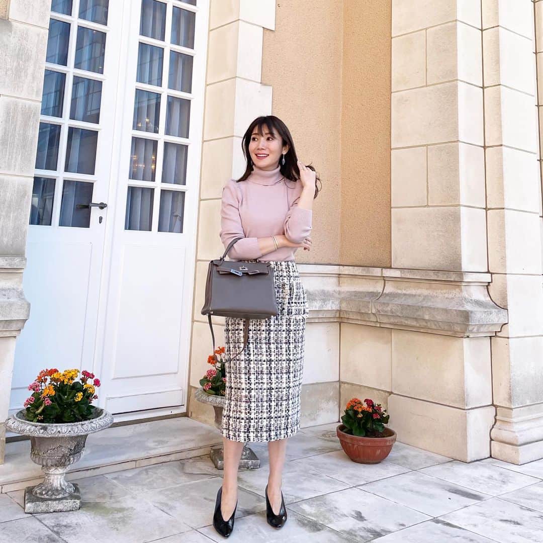 吉田美紀のインスタグラム