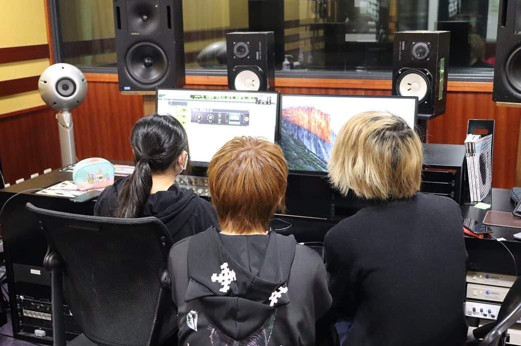 Tokyo School of Music&danceのインスタグラム