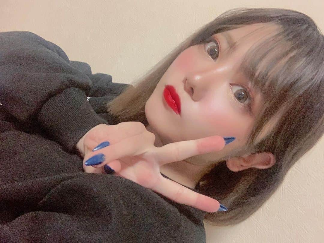 のインスタグラム：「俺」