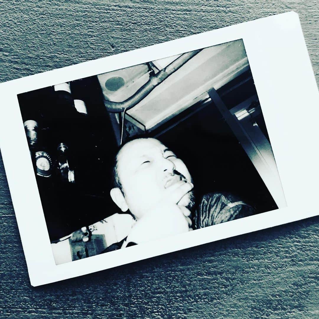 Bar Flatのグルメインスタ