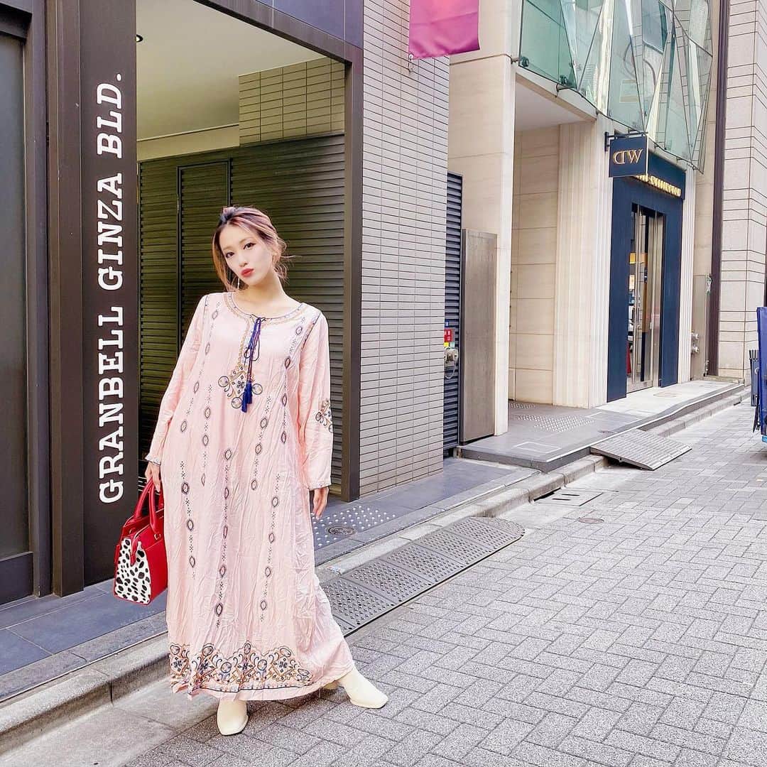 五月千和加のインスタグラム