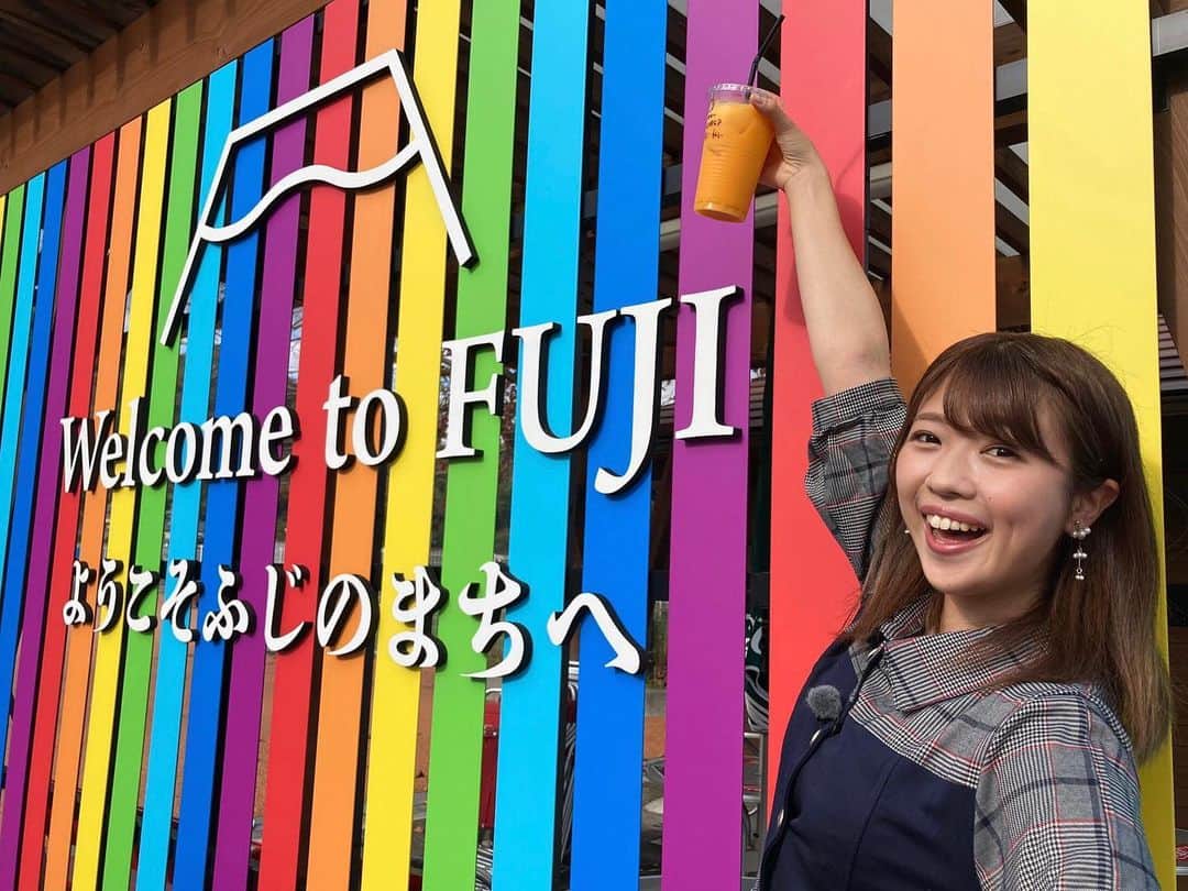 大森万梨乃のグルメインスタ