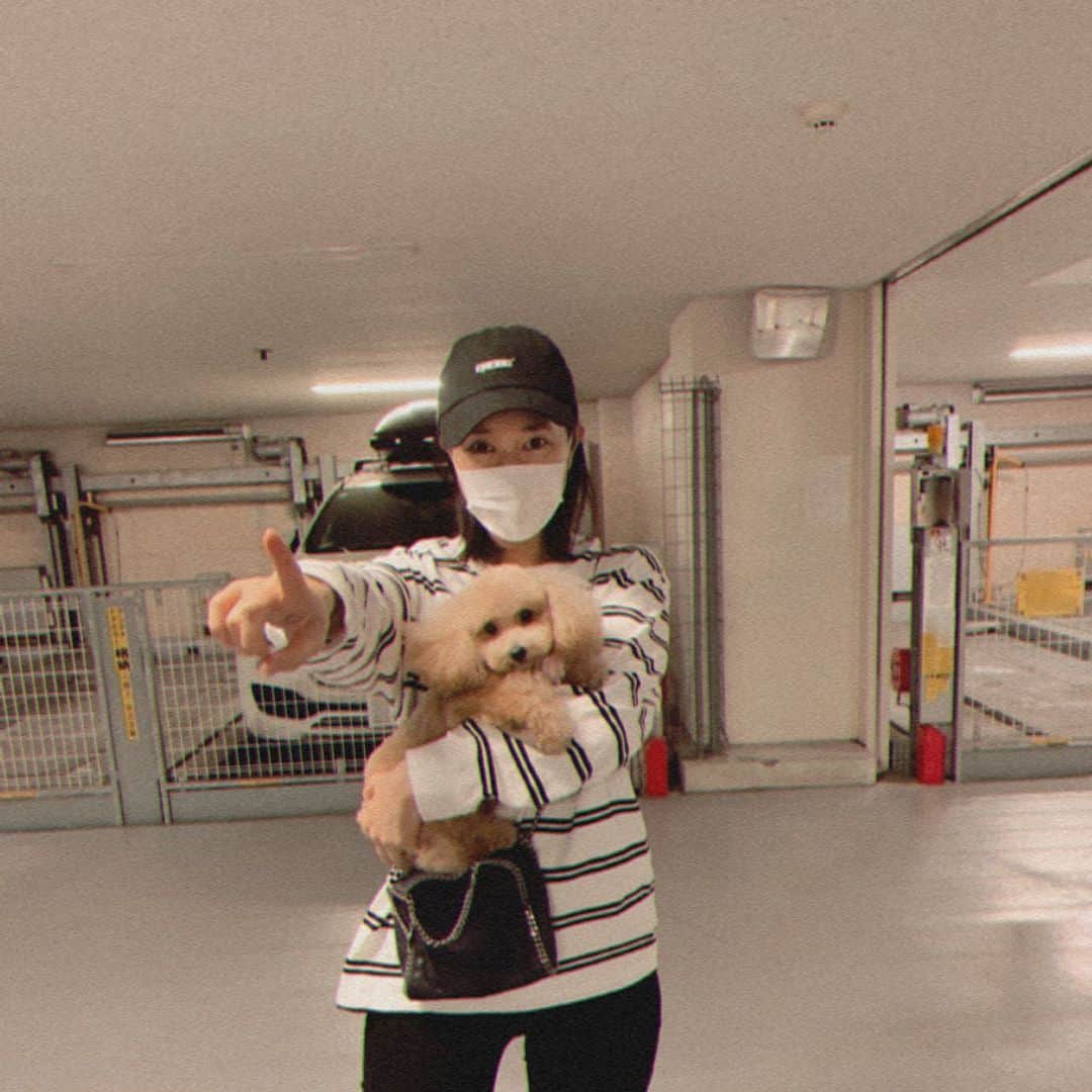 多岐川華子さんのインスタグラム写真 - (多岐川華子Instagram)「よーしっ、明日からまた頑張るぞ〜✌️」11月19日 18時37分 - hanako__official