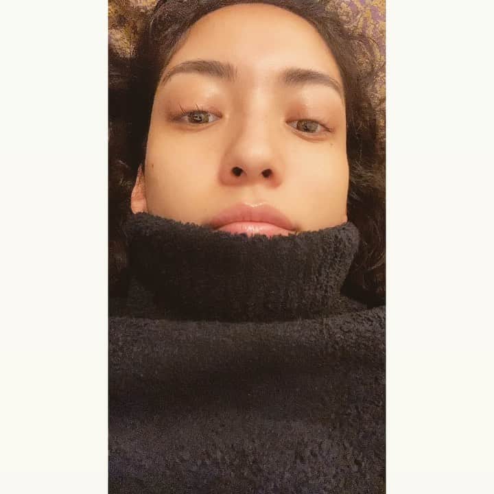 JUNのインスタグラム：「( @nestwell_official ) 肌心地 最高すぎる🥲💓」