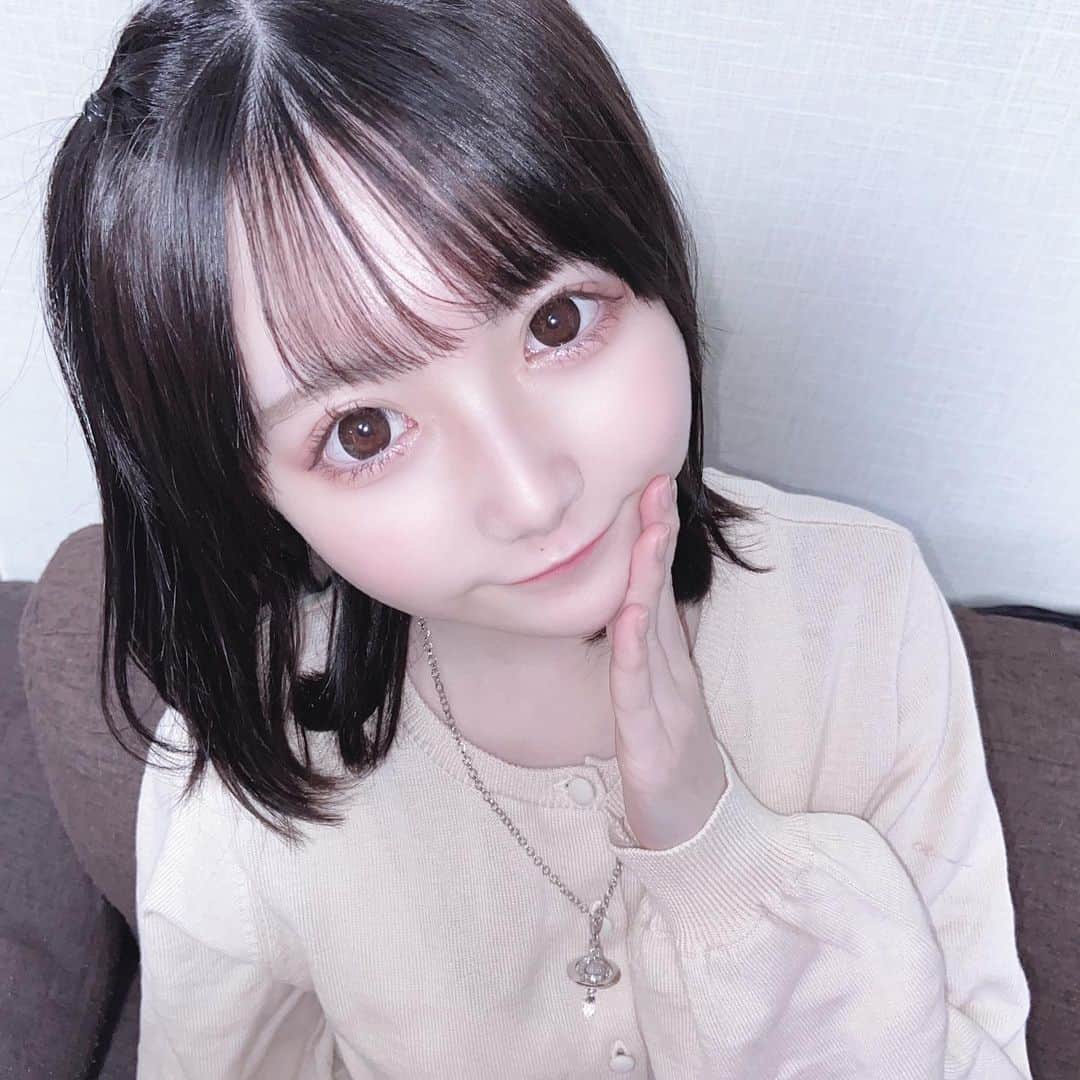 山本あこのインスタグラム：「もち」