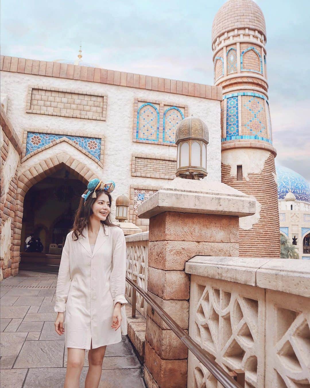 畑有里紗のインスタグラム