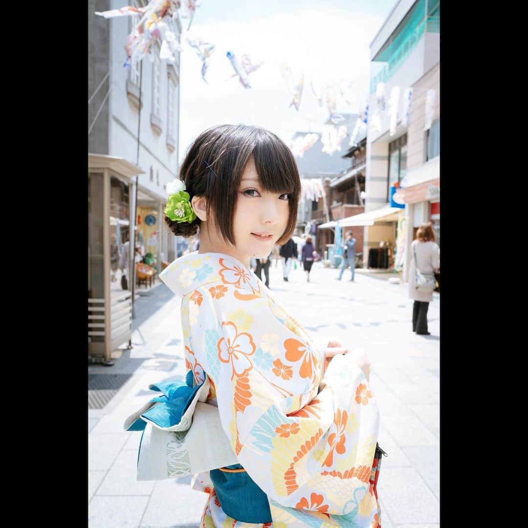 のインスタグラム：「〜小江戸川越〜」