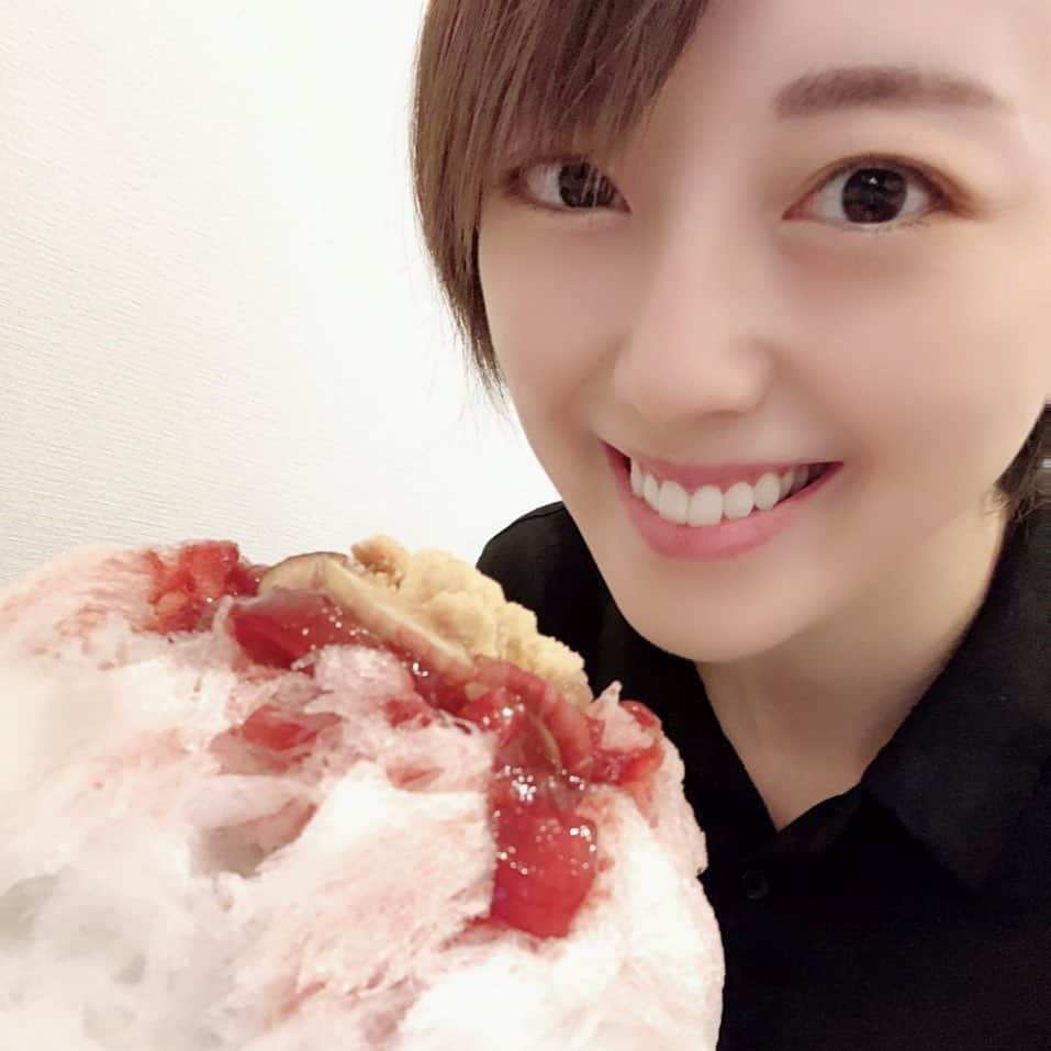 沢井美優のインスタグラム