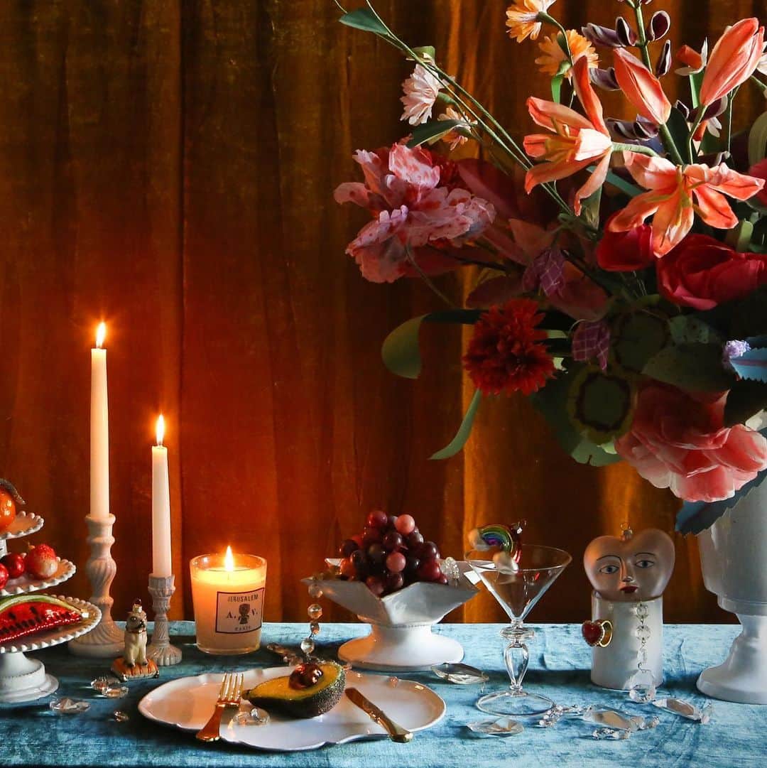 HPFRANCE　アッシュペーフランスのインスタグラム
