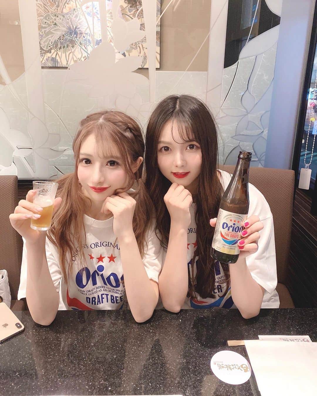 MIKAのグルメインスタ