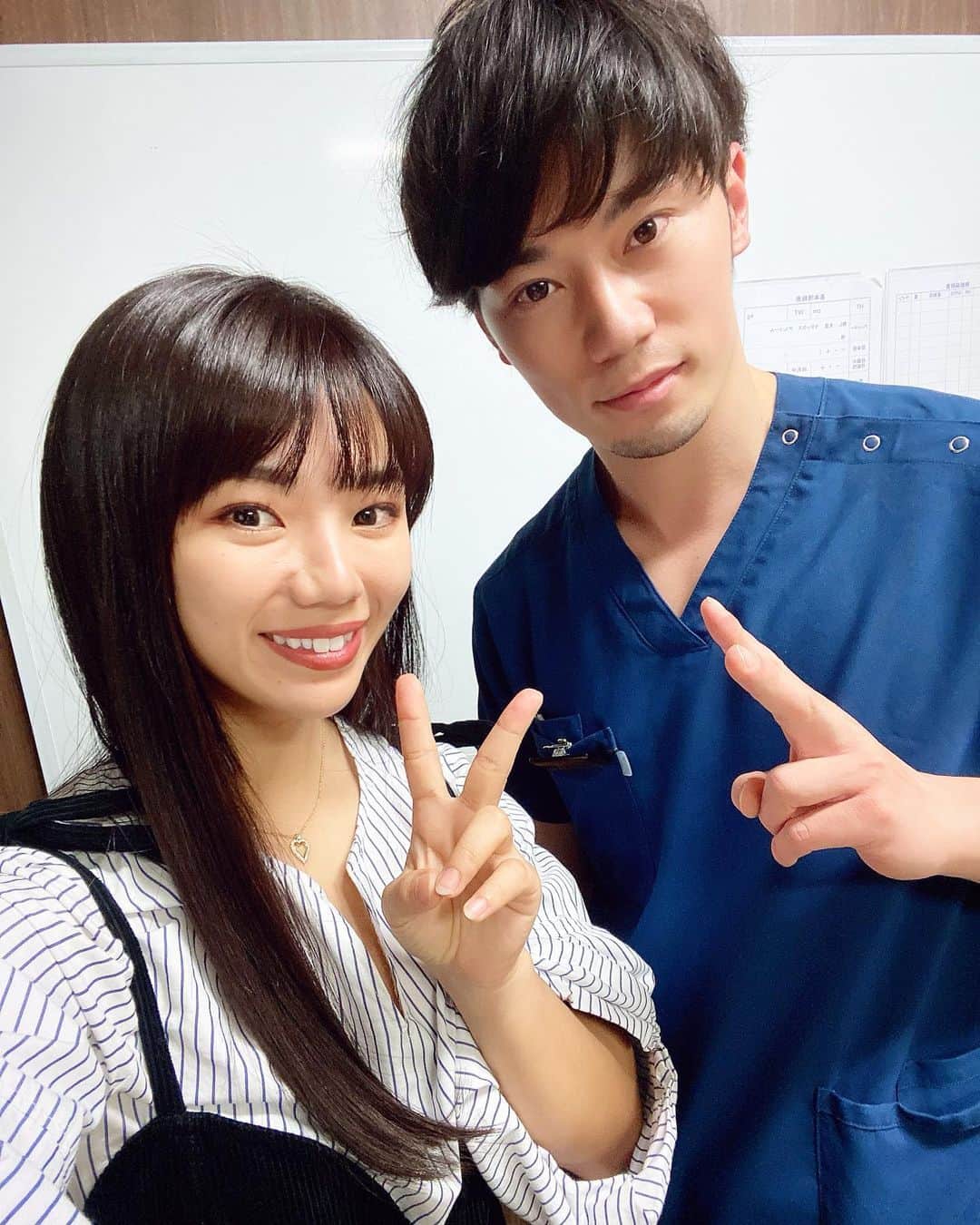 大川成美さんのインスタグラム写真 - (大川成美Instagram)「HIFUを受けてきました💘 顔がすっきりした💜✨  湘南美容クリニック池袋東口院 美意識高くてなんでも知ってる ミスター慶應医学部の あきよし先生@sbc_akiyoshi   HIFU以外にも 顔の脂肪吸引や糸リフトたくさんやってる小顔王子らしい！ 肌が気になる方や小顔になりたい方はぜひ☺️✨とても優しい先生です⭐️⭐️⭐️  #美容#hifu#保湿ケア #肌質改善  #湘南美容 #湘南美容クリニック #湘南美容クリニック池袋東口院 #池袋 #池袋東口院 #二重整形 #埋没法 #フォーエバー二重術 #小顔 #脂肪吸引 #糸リフト #ミスター慶應 #ミスター慶応」11月19日 19時10分 - naru_coco