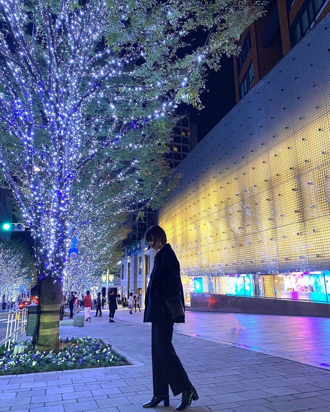 大枝瑞希さんのインスタグラム写真 - (大枝瑞希Instagram)「🎄🎄🎄﻿ ﻿ ﻿ ﻿ もうクリスマスがやってくるね〜🎅🏻﻿ ﻿ ﻿」11月19日 19時20分 - __mzkxx__