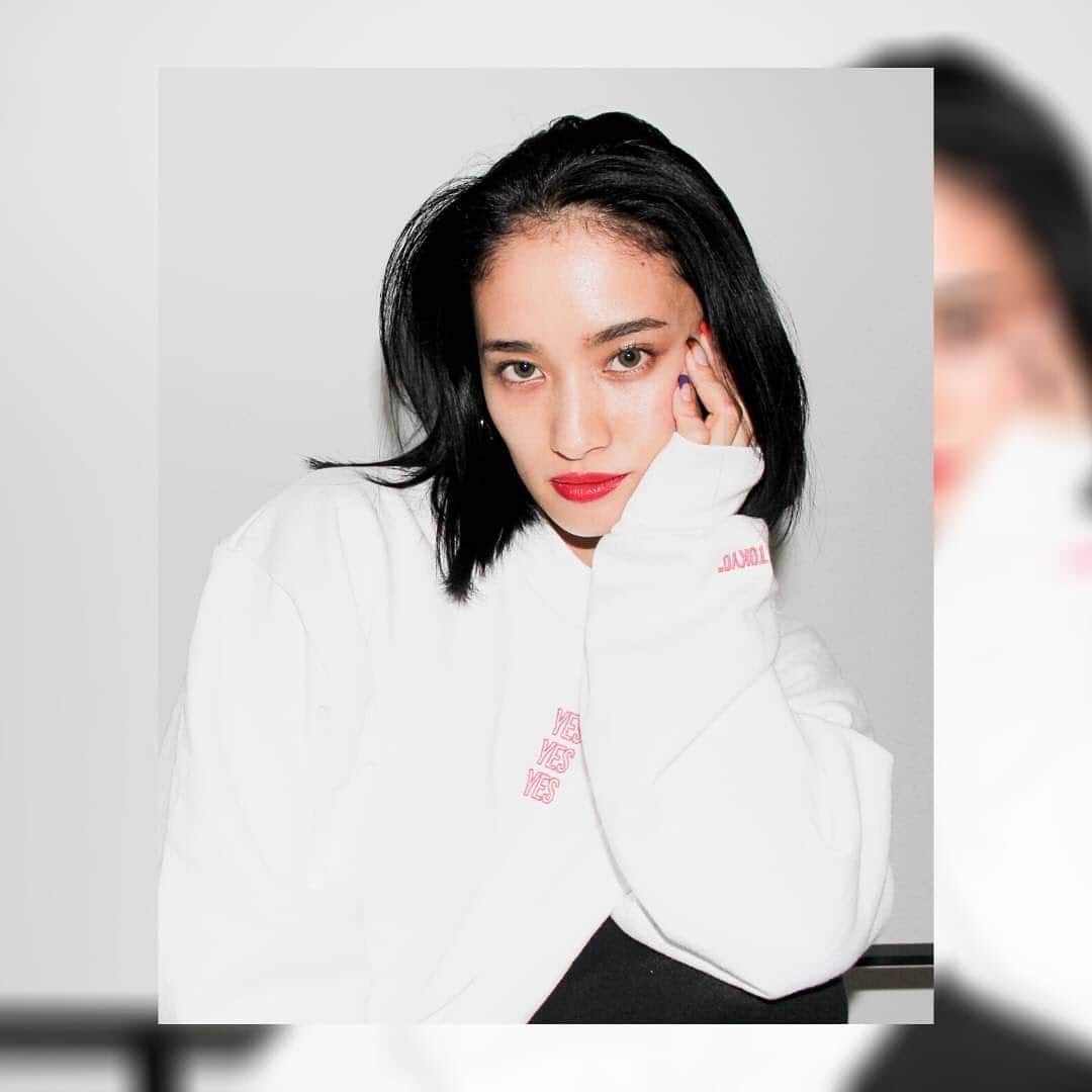 YES TOKYOのグルメインスタ