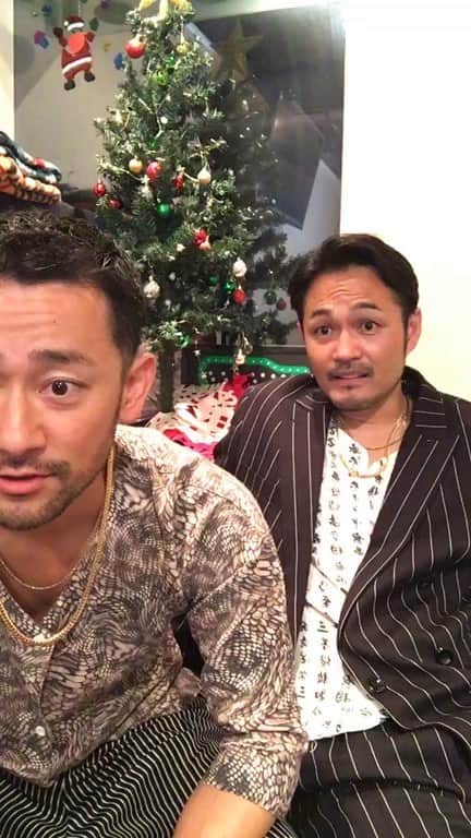 純悪のインスタグラム：「純悪YouTube ゲストc&k 公開前配信！ #純悪 @kazuma_yamane_sp @abe_ryohei_」