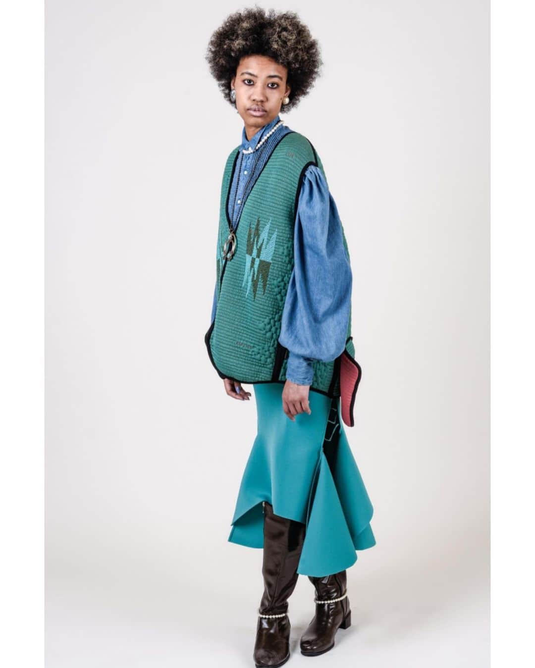 UNITED ARROWS & SONSのグルメインスタ