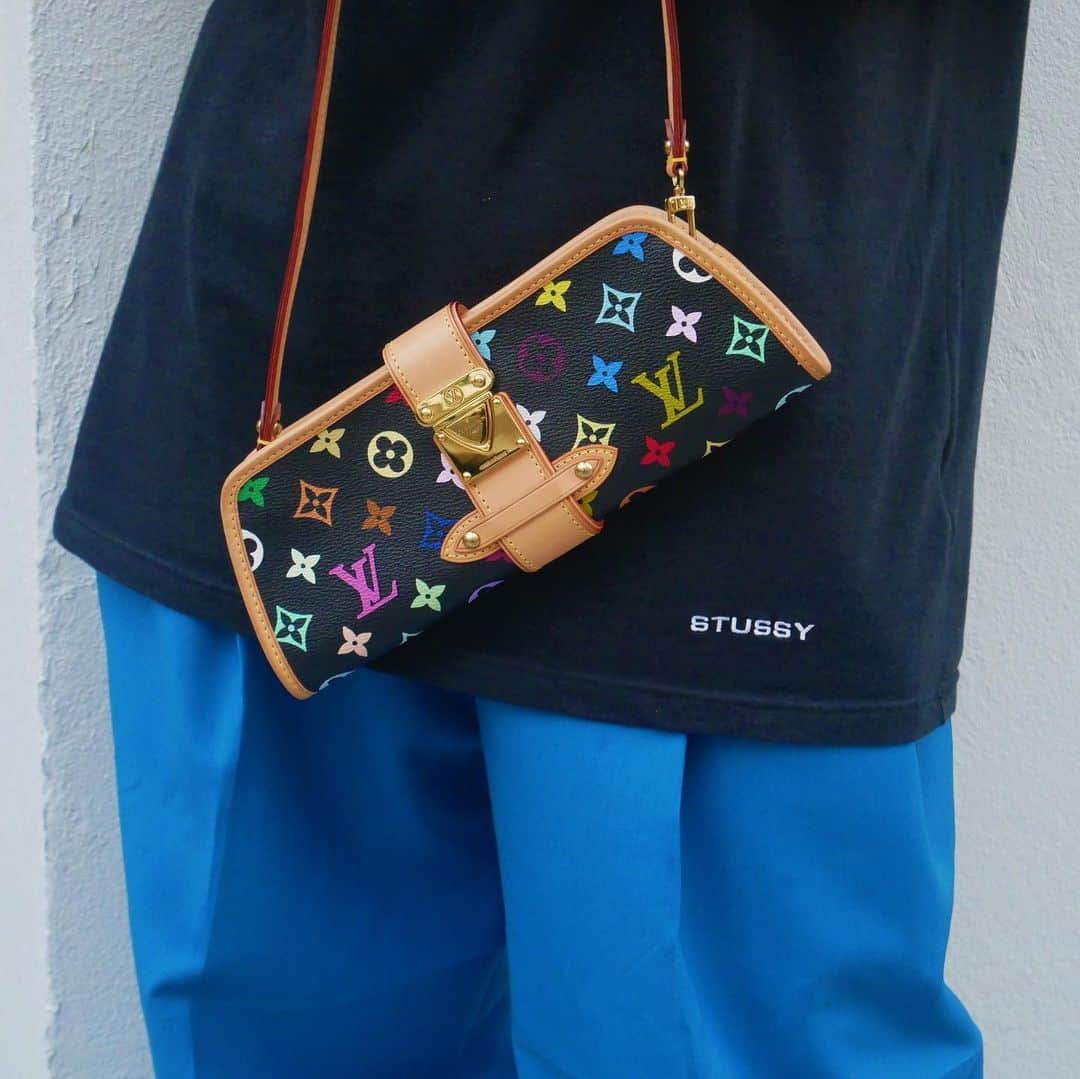 Vintage Brand Boutique AMOREのインスタグラム