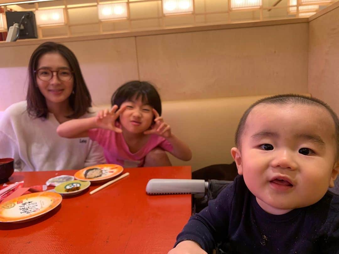 のインスタグラム：「誕生日おめでとう🎉 めーひーいつもありがとう🙇‍♂️ #さくとにピントが😂#音錬はいつも変顔😂」