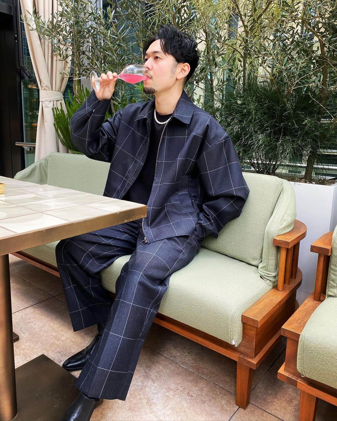 新野俊幸のグルメインスタ