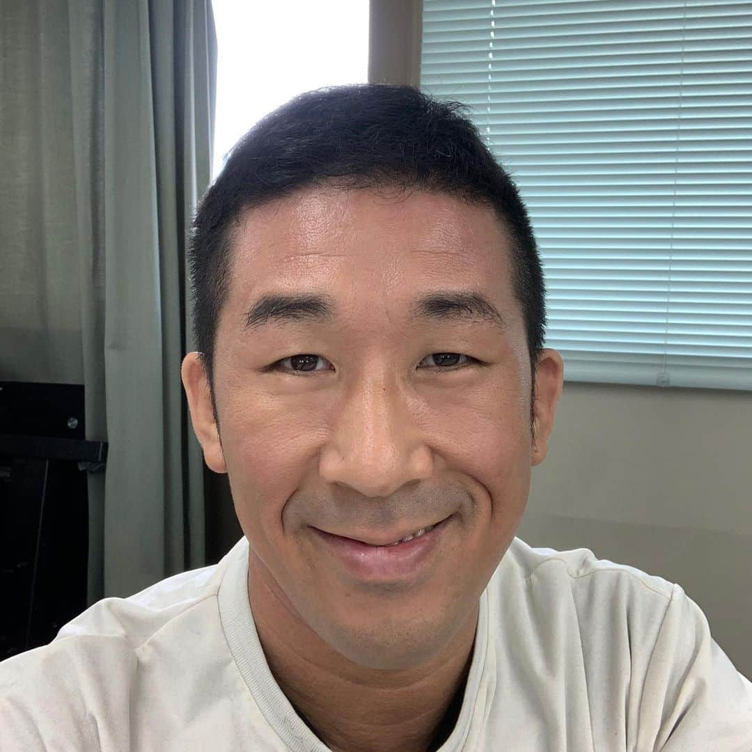 田村裕のインスタグラム