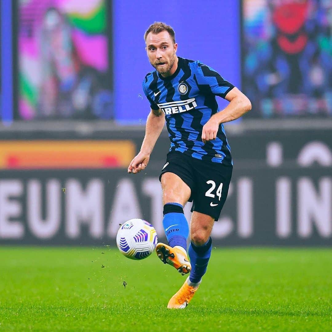 インテルナツィオナーレ・ミラノさんのインスタグラム写真 - (インテルナツィオナーレ・ミラノInstagram)「INTERNATIONALS 🗺⚫️🔵 Six Nerazzurri players took to the pitch in the UEFA Nations League on Wednesday #Inter #ForzaInter #InterNazionali #Football」11月19日 19時36分 - inter