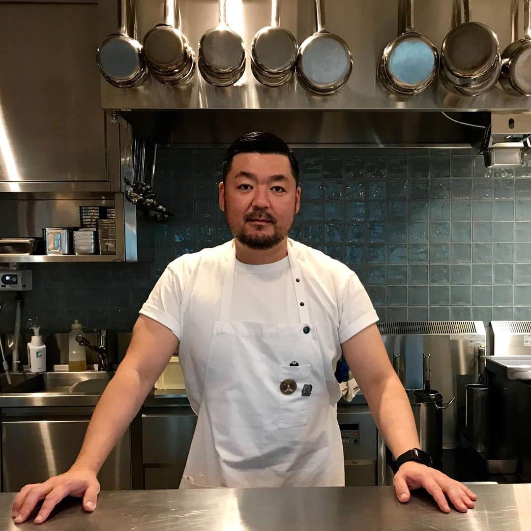 The Japan Timesのグルメインスタ