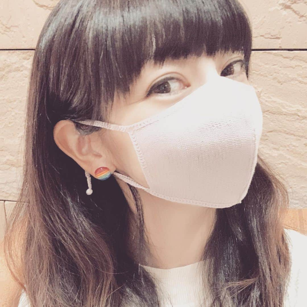 鴻上久美子のインスタグラム