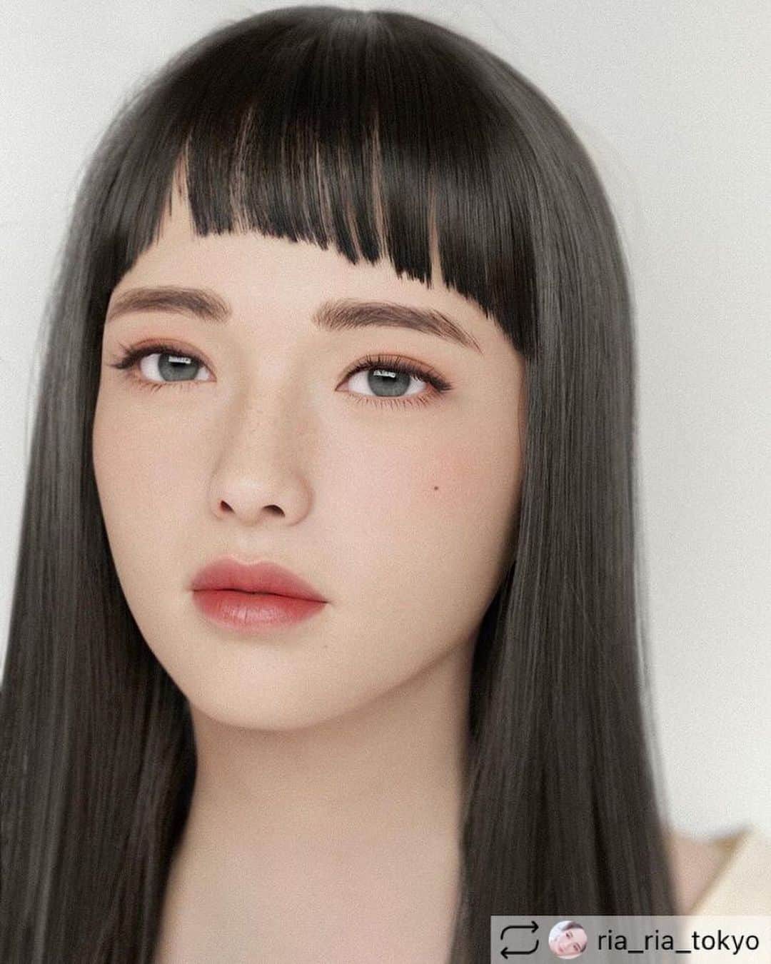 Wella Professionals Japanのインスタグラム