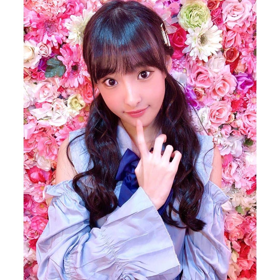 岡本怜奈さんのインスタグラム写真 - (岡本怜奈Instagram)「♡﻿ #cielocafe﻿ ﻿ WCまでピンクでお花いっぱい可愛かった🌷🤍﻿ ﻿ 今日は﻿ #世界トイレの日﻿ なんだって😳🚺🧻﻿ ﻿ ﻿ ﻿ ｡oＯo｡.:♥:.｡oＯo｡.:♥:.｡oＯo｡.:♥:.｡oＯo｡.:♥:.﻿ ﻿ ‪#恋なんかNothankyou!‬﻿ ﻿ ﻿ ‪#オンライン個別お話し会﻿ 6次受付中‬です‼️﻿ ﻿ ‪受付は明日11/20(金)12時まで⚠️﻿ ﻿ ﻿ ﻿ いろんなお話しして、﻿ 仲良くなりたいな(⸝⸝>ᴗ(>ᴗ<⸝⸝)💕﻿ 一人一人の方と絆を作りたいです❤️﻿ ﻿ ‬﻿ 会えるの楽しみにしてます🥰﻿ ﻿ ﻿ 日にちやコーデなどは、写真の6枚目に載せて﻿ いるので、ぜひチェックして欲しいです🙏💗﻿ ♡﻿ ♡﻿ #nmb48 #岡本怜奈 #れなたん #シエロカフェ﻿ #大阪カフェ #上新庄カフェ #ピンクカフェ﻿ #pinkcafe #cafe #カフェ #カフェ巡り﻿ #pink #ピンク #花 #フラワー #flower﻿  #韓国スイーツ #くまさん #🐻﻿ #happy #Instafood #Instagood」11月19日 20時03分 - renatan1222