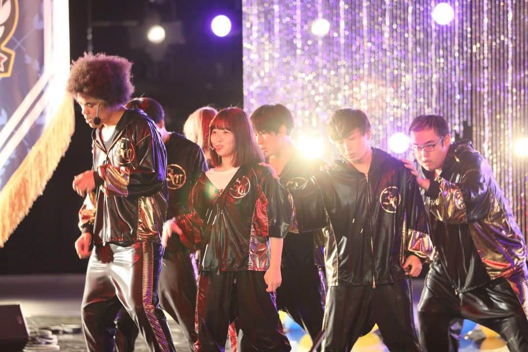 テレビ東京「青春高校３年C組」のインスタグラム：「🎬11/29「青春高校3年C組オンラインLIVE presented by OPEN HOUSE」ダンボも練習頑張ってます🤸‍♀️🏋️‍♂️「TIFありがとうLIVE」のアーカイブ視聴は11/25まで⏳青春高校３年C組HPのオンライン公演からチケット購入できますよ🎫✨  #openhouse  #ディアフレンズ  #青春高校3年C組 #オンラインライブ #練習中」