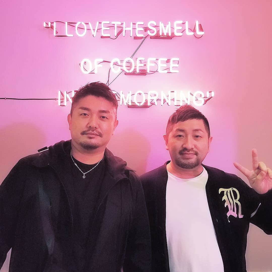 campusのグルメインスタ