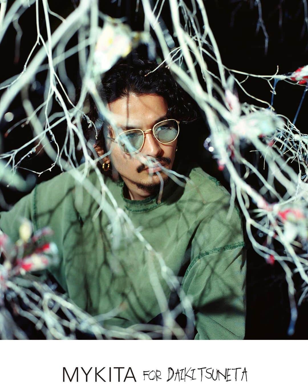 MYKITA SHOP TOKYOのインスタグラム