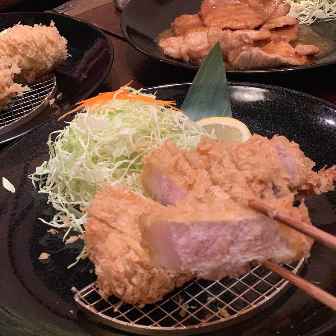 早川愛のグルメインスタ