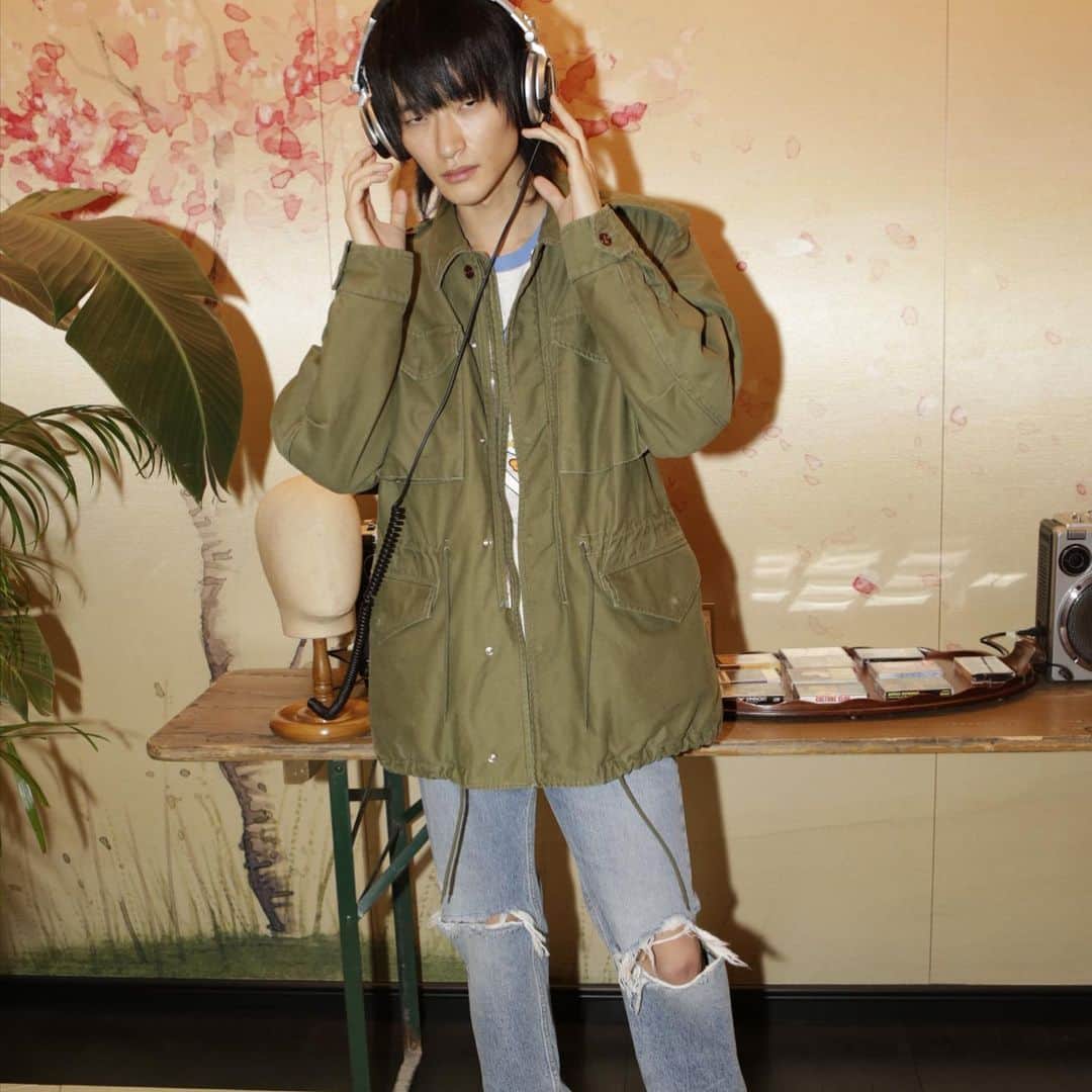山田大地さんのインスタグラム写真 - (山田大地Instagram)「Gucciの皆様いつもありがとうございます😊 ドナルド達が可愛すぎました🐥  #guccishibuyaparco  @waltz_tokyo_japan」11月19日 20時15分 - _yamadadaichi