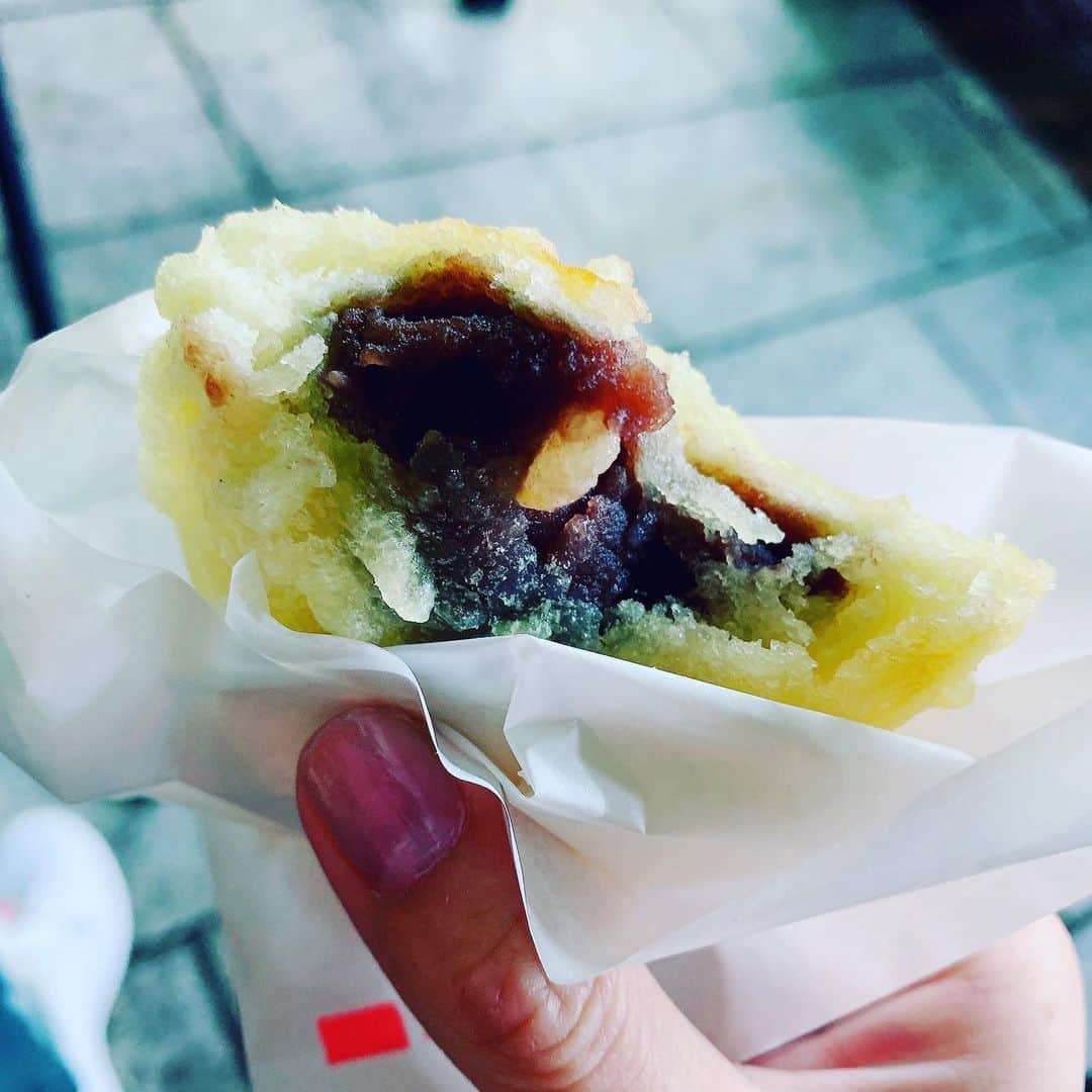 榎本温子のグルメインスタ