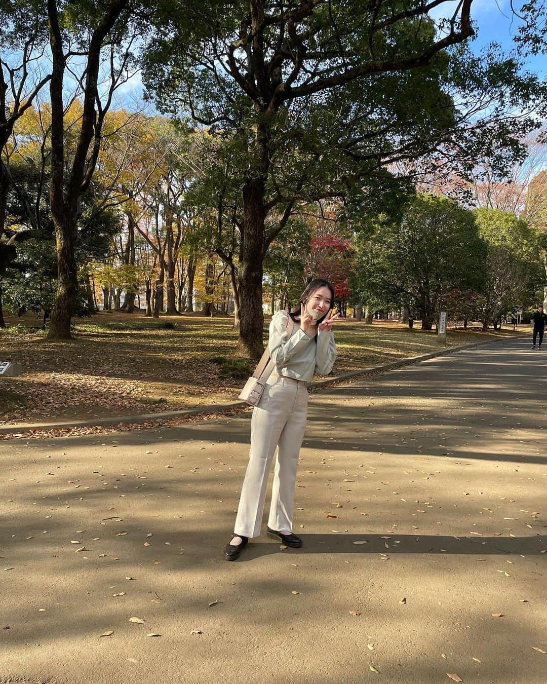 勝田里奈さんのインスタグラム写真 - (勝田里奈Instagram)「🍑」11月19日 20時27分 - rinakatsuta