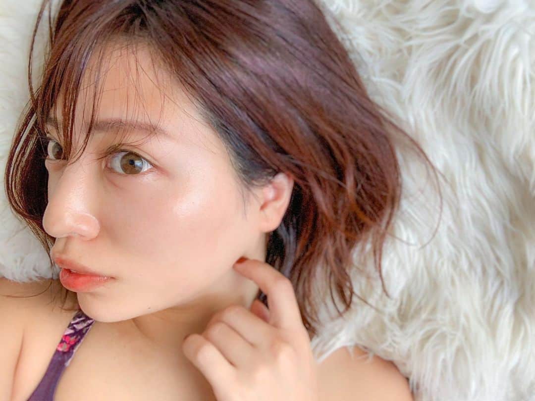 和希詩織のインスタグラム