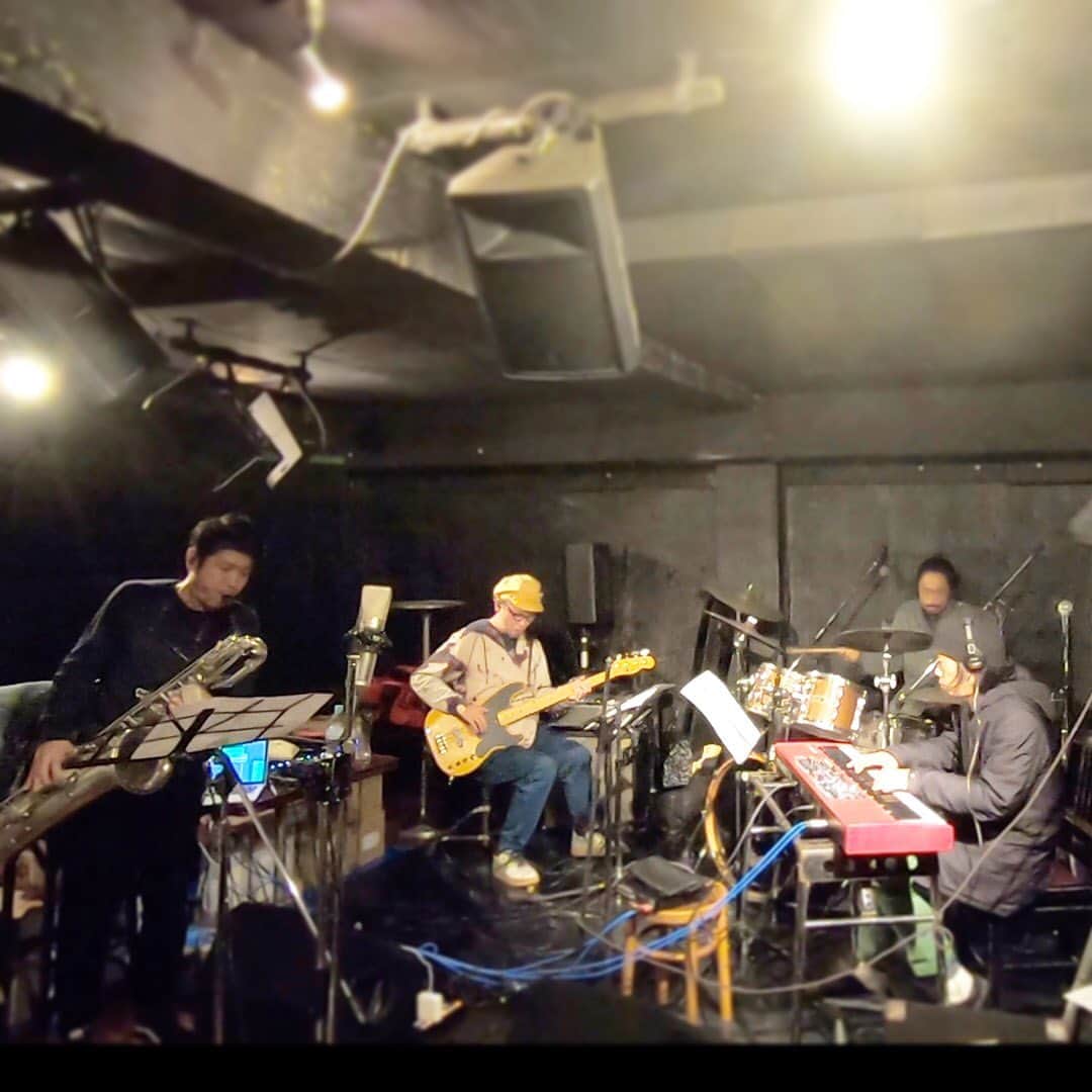 MONKYのグルメインスタ