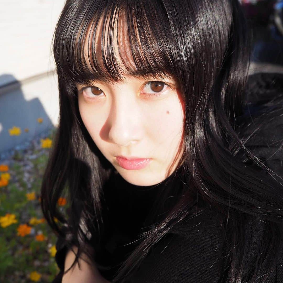 久保咲玖良のインスタグラム