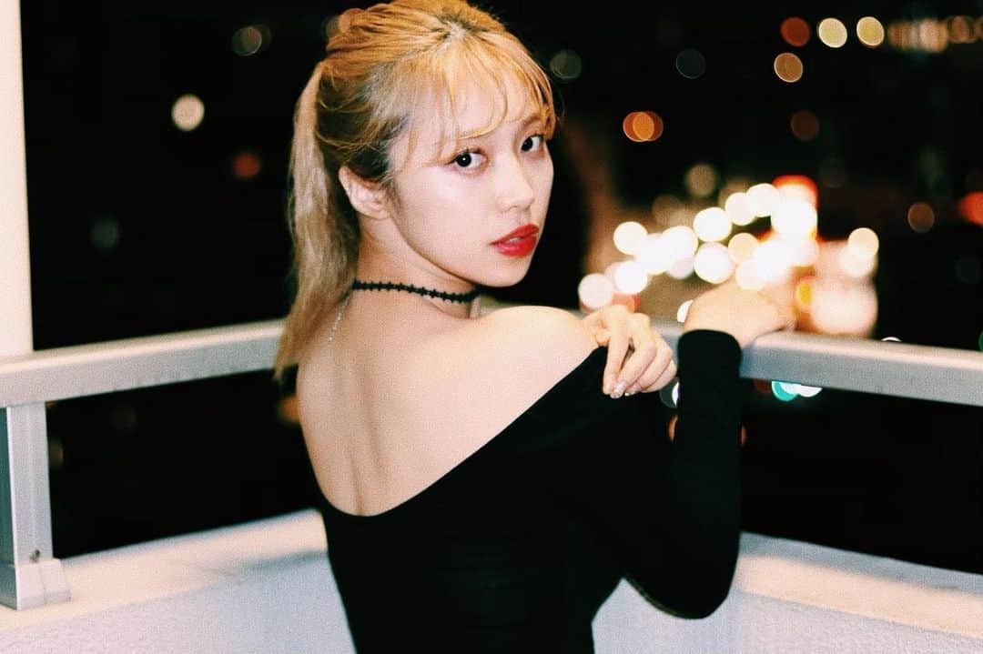 のインスタグラム：「📸♡」