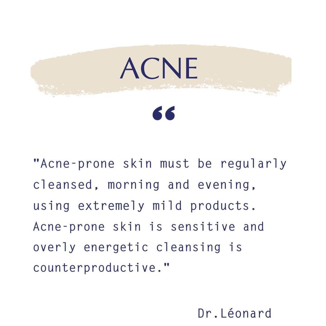 Biologique Recherche Indiaさんのインスタグラム写真 - (Biologique Recherche IndiaInstagram)「Dr. Léonard knocks down some of the misconceptions about acne. Her scientific and medical approach will allow you to solve your skin problems in order to regain healthy and balanced skin ✨   🎬 https://youtu.be/qlhEQk0aNF4 DM us to receive the link   #BiologiqueRecherche #FollowYourSkinInstant #BuildingBetterSkin . SoulSkin - Your #BIOLOGIQUERECHERCHE ambassador in #India.  . . . #followyourskininstant #SoulSkin #IloveBR #skincare #br #mumbai #maharashtara #passion #expert #skin #skinexpert #skinroutine #skinhealth #skincaretips #healthyskin #skininstant #antipollution #beauty #getready #cosmetics #frenchcosmetics #frenchbeauty #facecare #bodycare #ambassadedelabeaute」11月19日 20時56分 - biologique_recherche_india