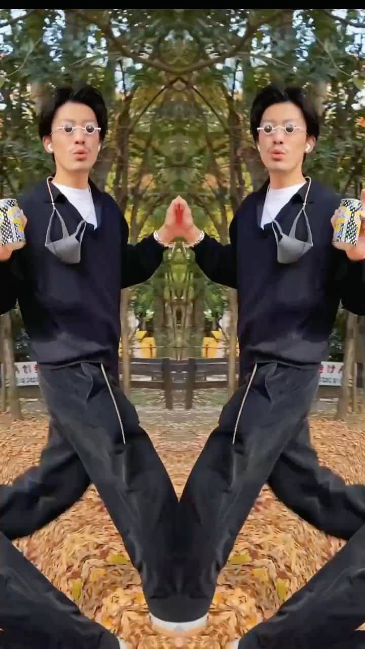並木一樹のインスタグラム