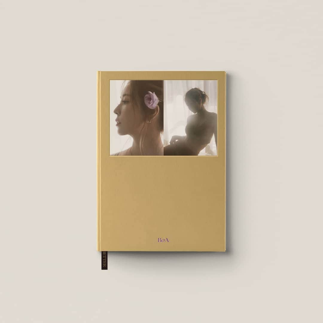 BoAさんのインスタグラム写真 - (BoAInstagram)「BoA 보아 The 10th Album [BETTER] - Album Details  🎧 2020.12.01. 6PM KST  👉 boa.smtown.com  #BoA #보아 @boakwon #BETTER」11月19日 21時01分 - boasmtown