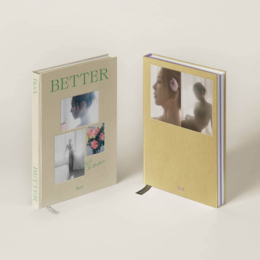 BoAさんのインスタグラム写真 - (BoAInstagram)「BoA 보아 The 10th Album [BETTER] - Album Details  🎧 2020.12.01. 6PM KST  👉 boa.smtown.com  #BoA #보아 @boakwon #BETTER」11月19日 21時01分 - boasmtown