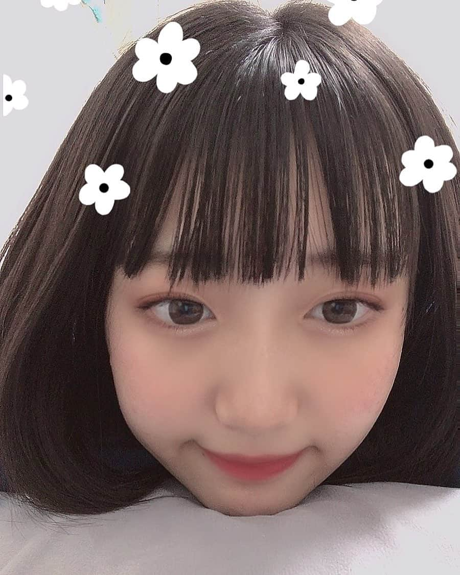 髙橋莉穂さんのインスタグラム写真 - (髙橋莉穂Instagram)「・ ・ ・ ・ ・ ぽふっ ・ ・ ・ ・ #プラチナムプロダクション #プラチナムプロダクション所属 #自撮り #自撮り女子 #いいね返し #いいねした人で気になった人フォロー #お洒落さんと繋がりたい #ボブ #シブサン #シブサンプロジェクト #グリーンクラス #高橋莉穂 #髙橋莉穂」11月19日 21時13分 - ripopon_