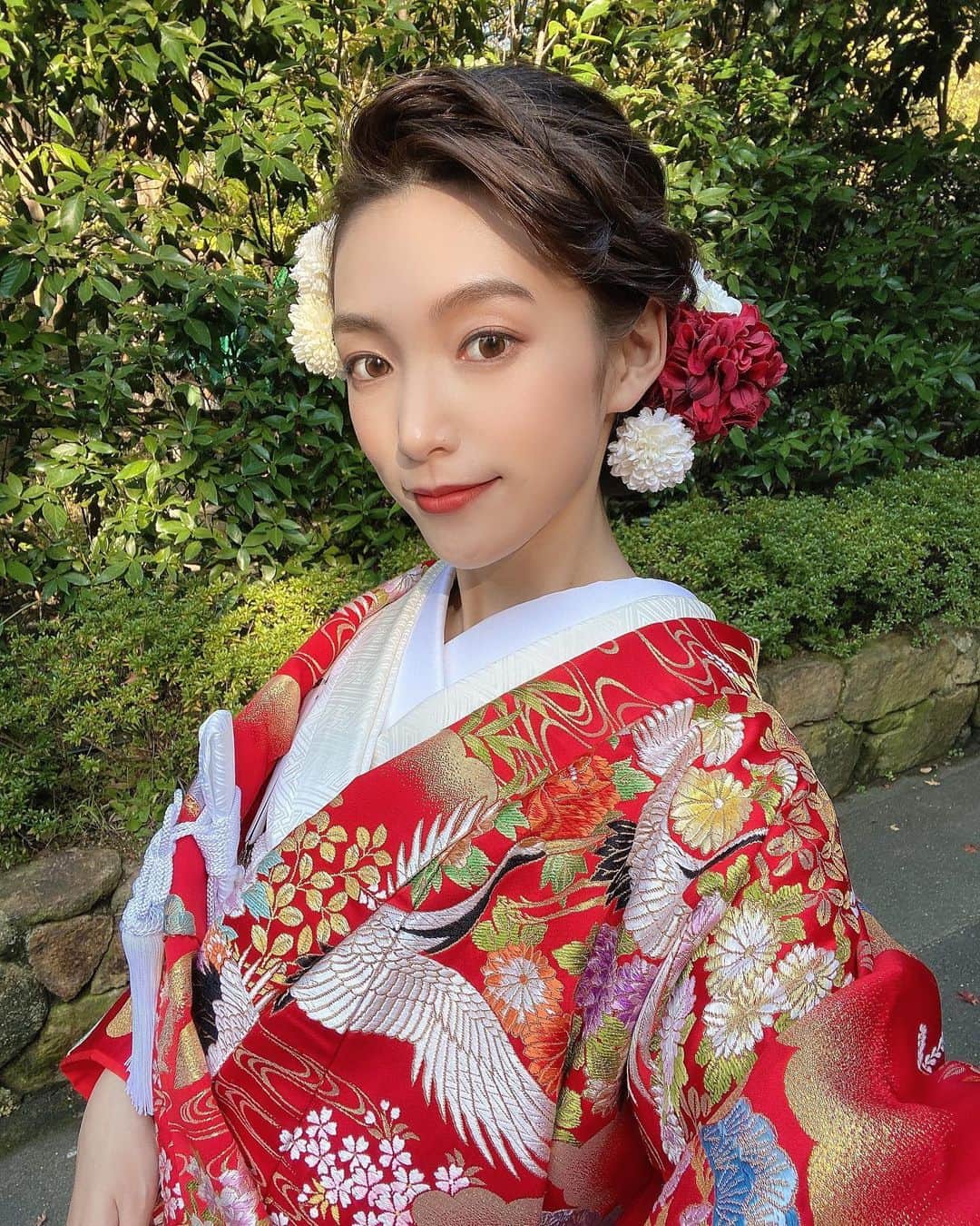 秋山未有のインスタグラム