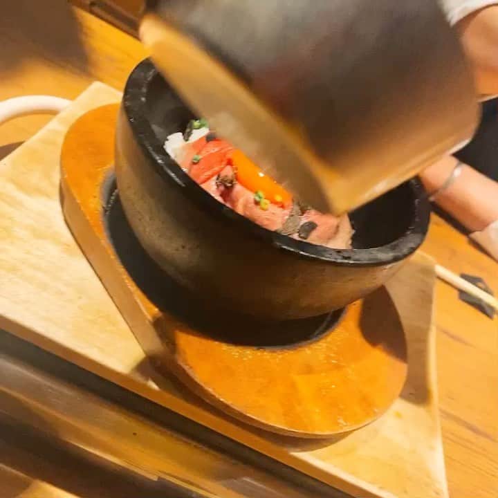 森カノンのグルメインスタ