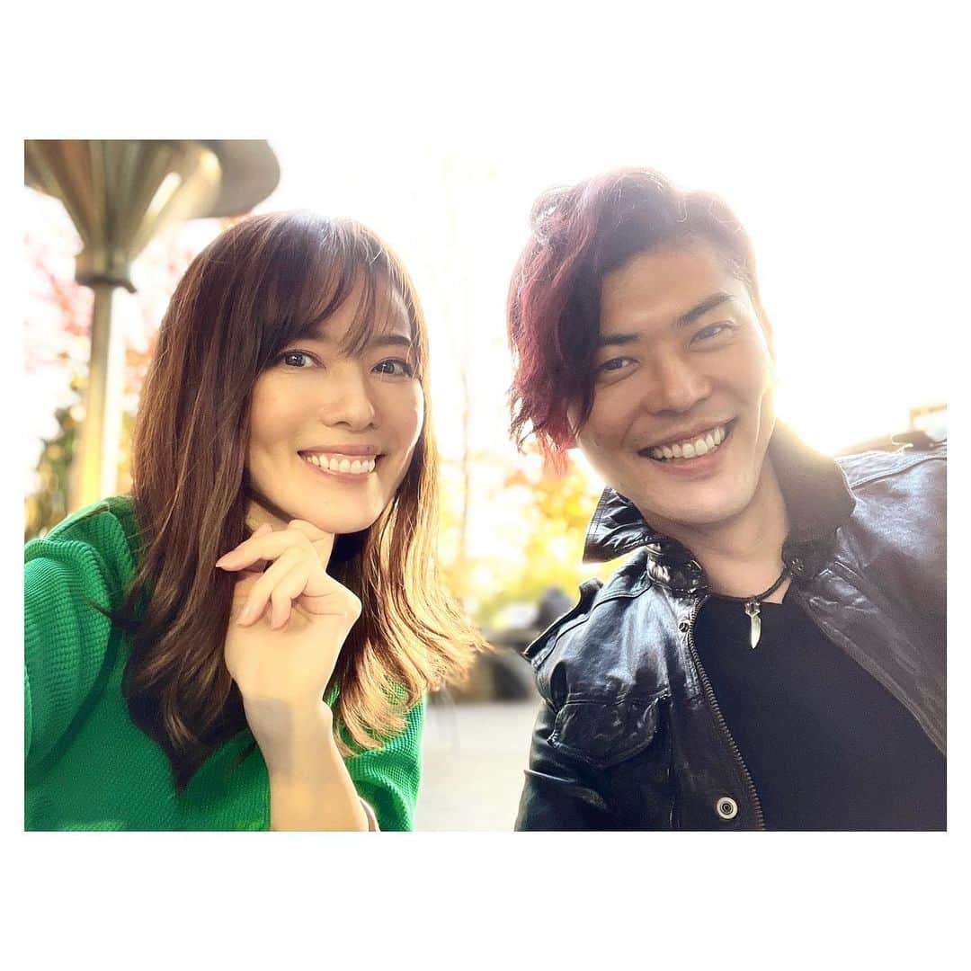 羽舞咲のインスタグラム